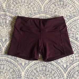 Senita 3.75 Rio shorts